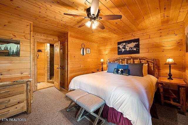 13th image of 3825 Millers Ridge Way