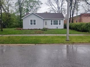 9507 Normandy Ave, Oak Lawn, IL