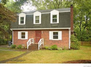 10392 Monocan Way, Ashland, VA 23005