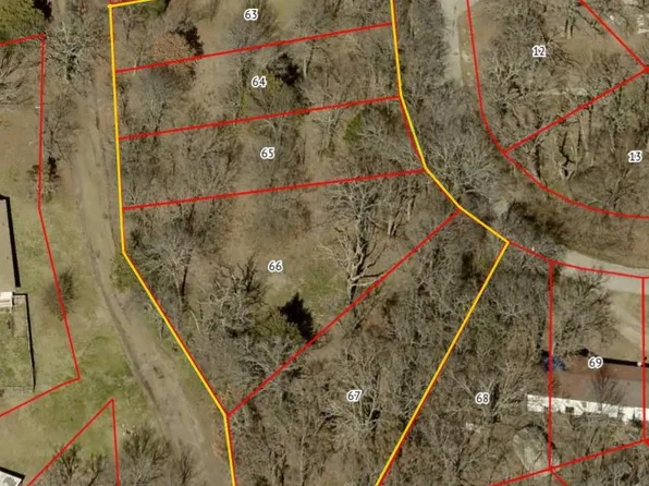 0 Ben Lacy Dr, Mabank, TX 75156