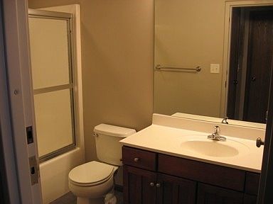 1st floor bathroom