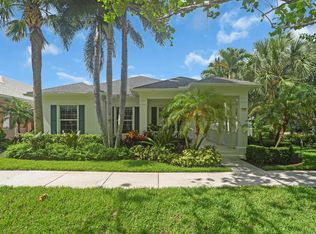 119 Bellefontaine Ln, Jupiter, FL 33458