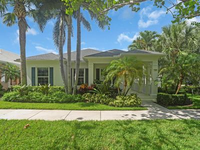 119 Bellefontaine Lane, Jupiter, FL, 33458