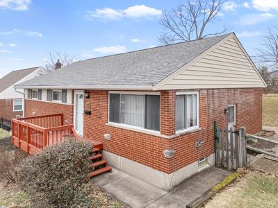 17 Ireland Ave, Cincinnati, OH, 45218