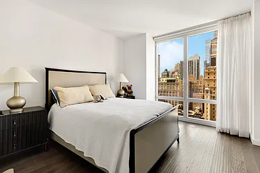 Rented by Keller Williams NYC