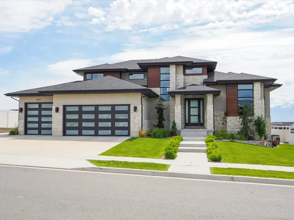 8017 S Red Baron Ln, West Jordan, UT 84081