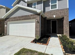 17235 Rock Willow Ln, Tomball, TX 77377