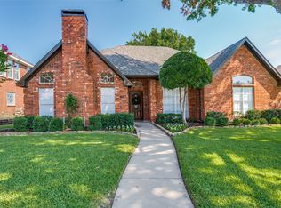 4007 Cedarview Rd, Dallas, TX 75287