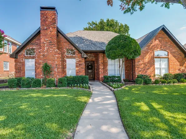 4007 Cedarview Rd, Dallas, TX 75287