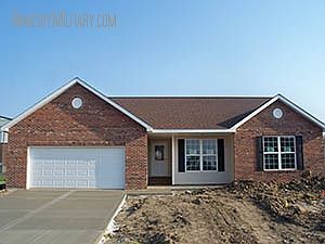 3486 Chippewa Dr. Shiloh IL