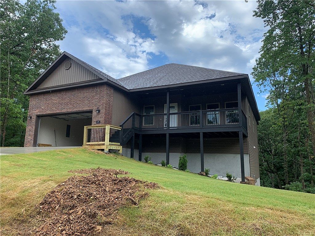 7 Rountree Cir, Bella Vista, AR 72715 Zillow