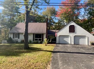 74 Blueberry Hill Rd, Alfred, ME 04002