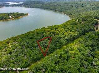 Lot 9 Cliffside Drive, Galena, MO 65656