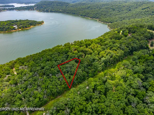 Lot 9 Cliffside Drive, Galena, MO 65656