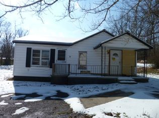 502 Pine Ave, Calvert City, KY 42029