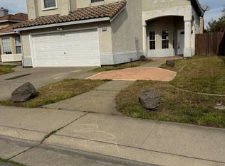 9129 Redwater Dr, Antelope, CA