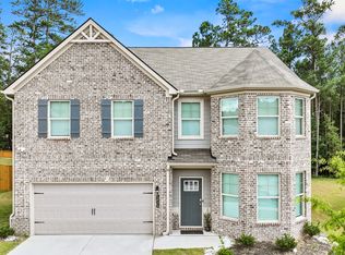 1025 Lakehaven Ln, Loganville, GA 30052