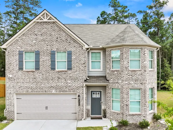 1025 Lakehaven Ln, Loganville, GA 30052