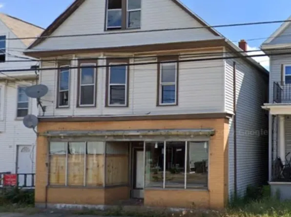 657 Oliver St, North Tonawanda, NY 14120