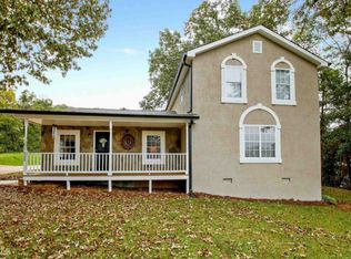 369 W Campbellton St, Fairburn, GA 30213