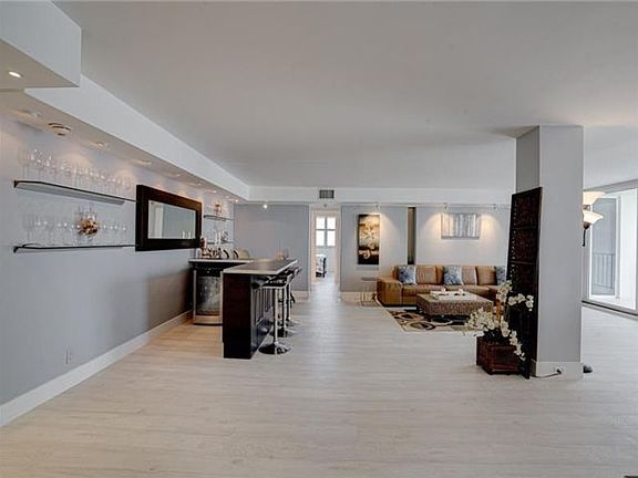 2nd image of 1904 S Ocean Dr APT 206