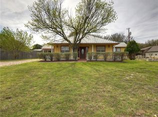 6614 Jim Hogg Dr, Georgetown, TX 78633