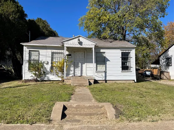 2643 E Ann Arbor Ave, Dallas, TX 75216