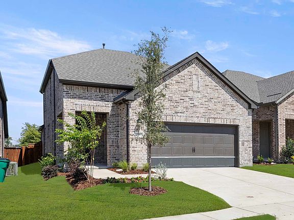 Devonshire - Blanton Interior Image 2