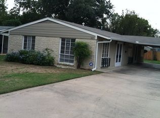 1419 Ridgemont Dr #123, Austin, TX 78723