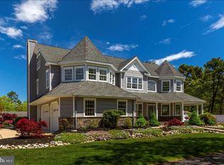 70 Lamson Rd, West Creek, NJ 08092