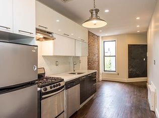 157 Starr St APT 1R, Brooklyn, NY 11237