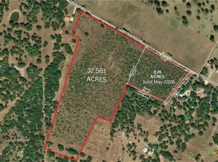 0 Green Dewitt Rd, Cuero, TX 77954