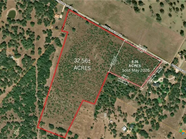 0 Green Dewitt Rd, Cuero, TX 77954