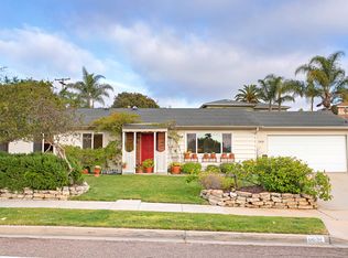 1909 Freda Ln, Cardiff, CA 92007