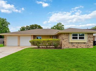 11419 Panay Dr, Houston, TX 77048