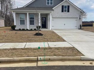 5417 Sipsey Way, Olive Branch, MS 38654