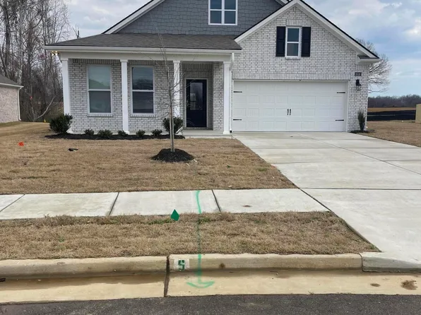 5417 Sipsey Way, Olive Branch, MS 38654