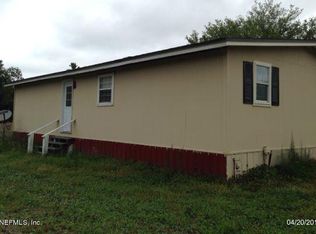 1652 Long Horn Rd, Middleburg, FL 32068