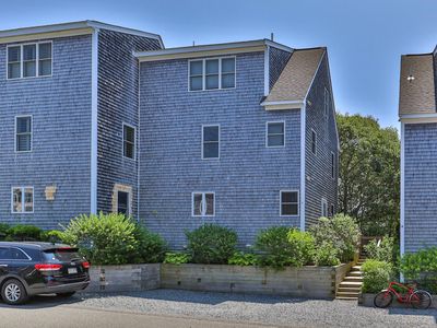 24 Capt Berties Way UNIT UI, Provincetown, MA, 02657