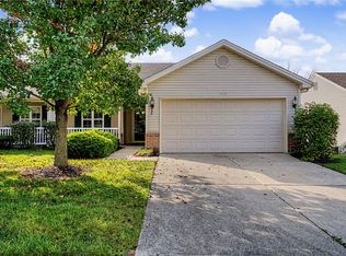 4188 Pheasant Ct, Dayton, OH 45424