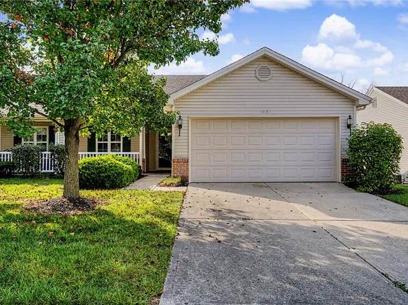 4188 Pheasant Ct, Dayton, OH 45424