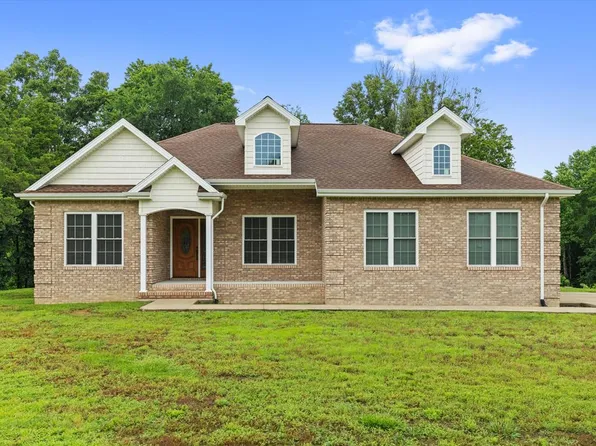 846 Otter Lake Loop, Hanson, KY 42413