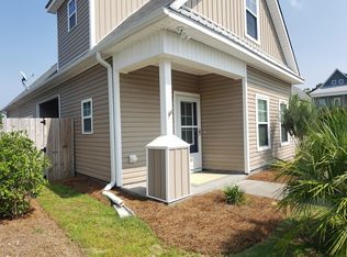 851 Isle Of Palms Way, Wilmington, NC 28412