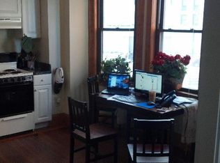 146 Smith St, Boston, MA 02120