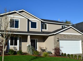 9708 NE 108th Ct, Vancouver, WA 98662