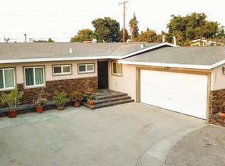 2821 W Devoy Dr, Anaheim, CA 92804