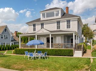 21 2nd Ave, Westbrook, CT 06498