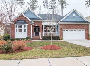 3704 Albritton Dr, Durham, NC 27705