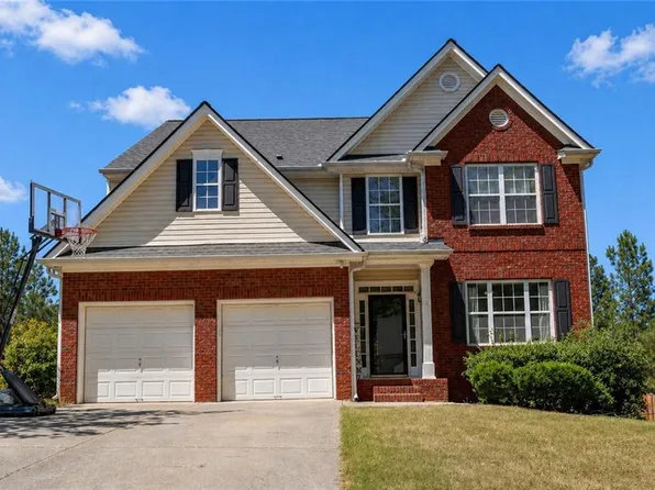 4491 Plantation Mill Trl, Buford, GA 30519