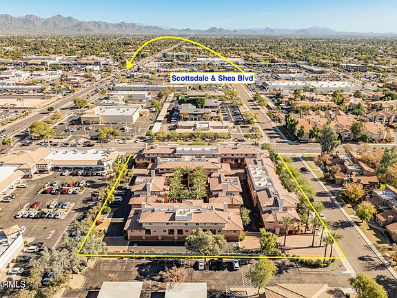 2nd image of 6940 E COCHISE Road #1026
